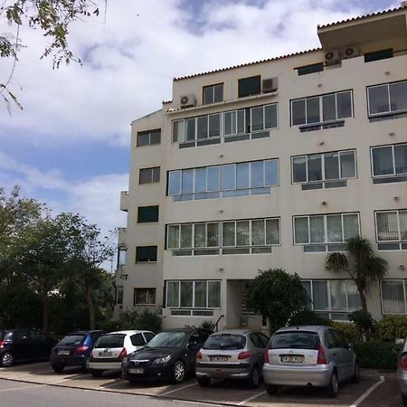 Indigo Suite Apartments Albufeira Esterno foto
