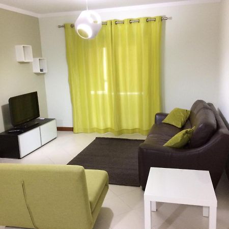 Indigo Suite Apartments Albufeira Esterno foto