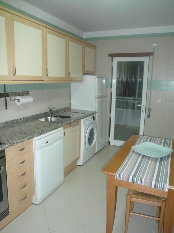 Indigo Suite Apartments Albufeira Esterno foto