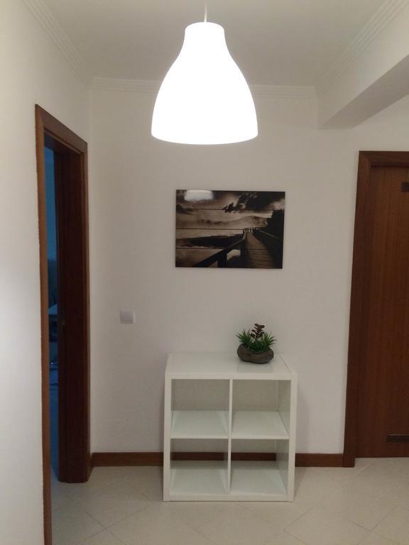 Indigo Suite Apartments Albufeira Esterno foto