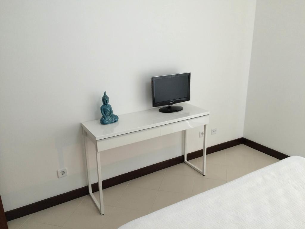 Indigo Suite Apartments Albufeira Esterno foto