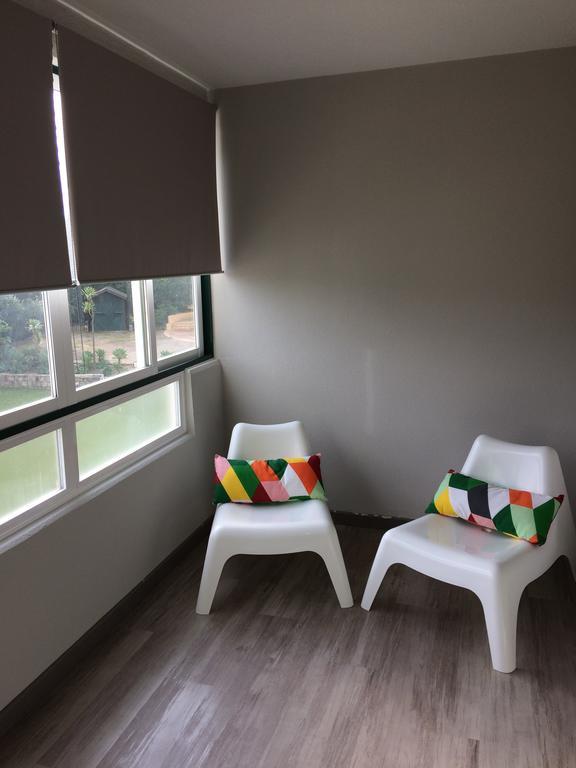 Indigo Suite Apartments Albufeira Esterno foto