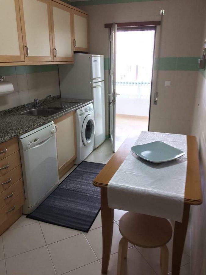 Indigo Suite Apartments Albufeira Esterno foto