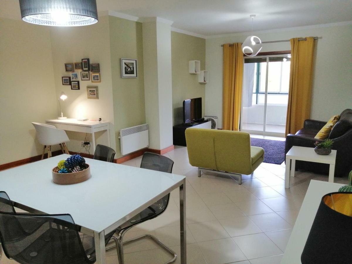 Indigo Suite Apartments Albufeira Camera foto