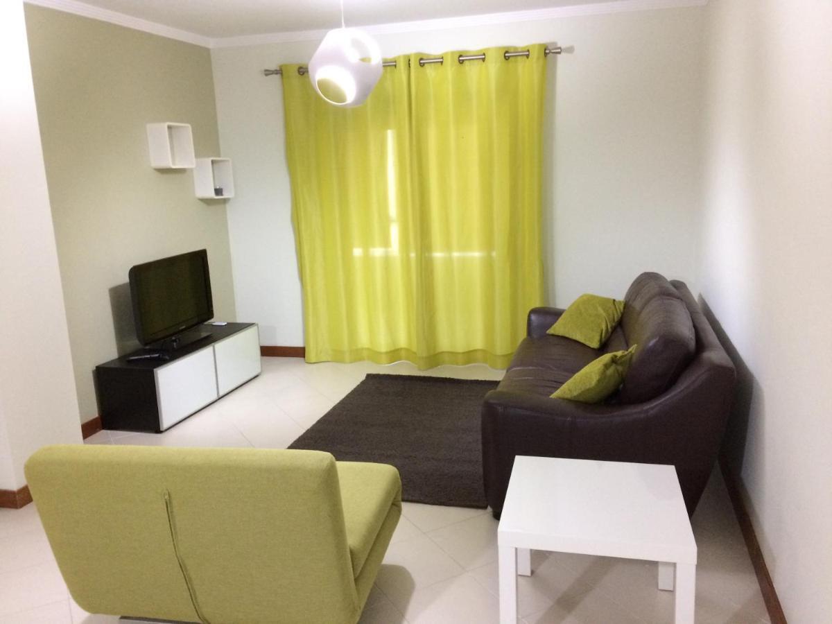 Indigo Suite Apartments Albufeira Esterno foto
