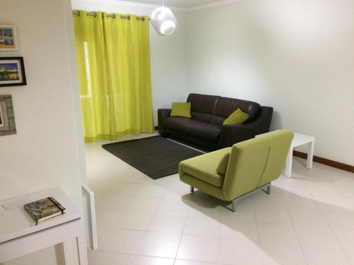 Indigo Suite Apartments Albufeira Esterno foto