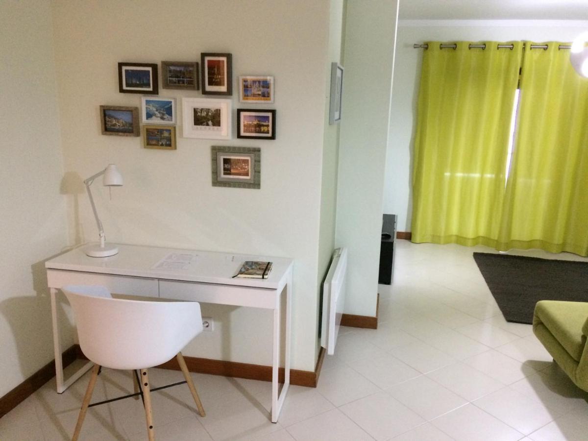 Indigo Suite Apartments Albufeira Esterno foto