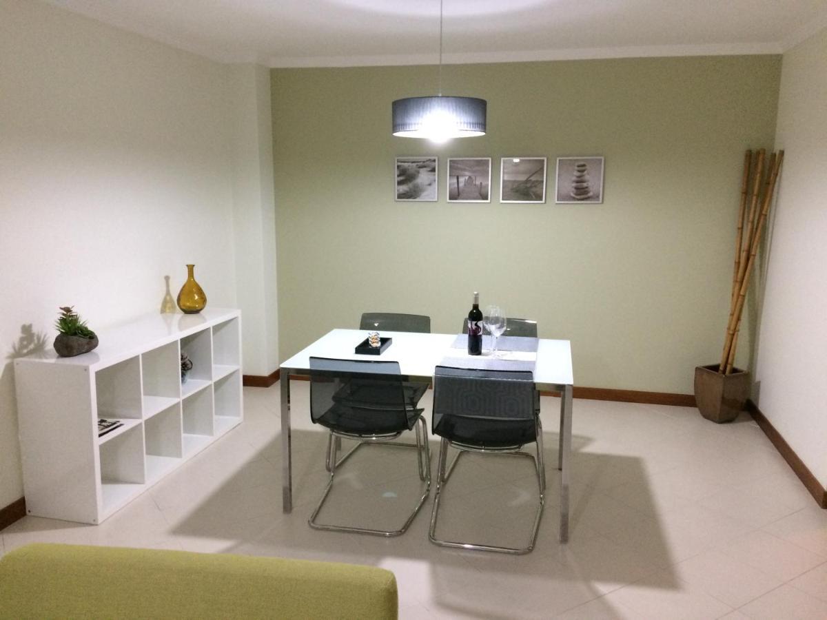 Indigo Suite Apartments Albufeira Esterno foto